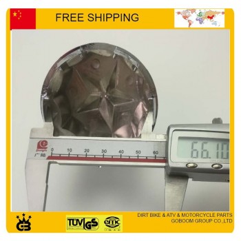 8 10 12 wheelboss WHEEL hub cover Decorative ANTI-DUST COVER CAPS 200cc 250cc ATV QUAD BUGGY accessories Parts free shipping