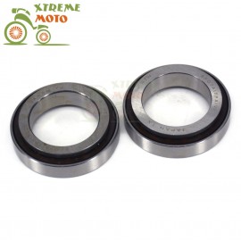 Steering Stem Head Race Bearings For APRILIA ETV 1000 RSV 1000R RSV4 SL1000 Falco Tuono 1000R Motorcycle