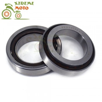 Steering Stem Head Race Bearings For APRILIA ETV 1000 RSV 1000R RSV4 SL1000 Falco Tuono 1000R Motorcycle