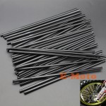 NEW MOTOCROSS MX ENDURO WHEEL RIM SPOKE SHROUDS WRAPS SKINS COVERS Dirt Bikes Enduro Supermoto