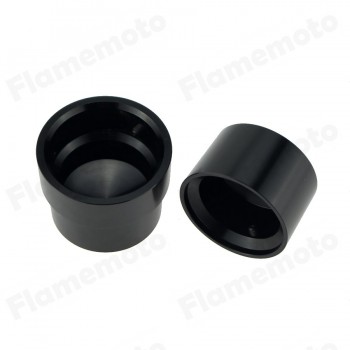Motorcycle CNC Rough Crafts Rear Axle Cover Cap Nut For Harley Sportster XL 883 1200