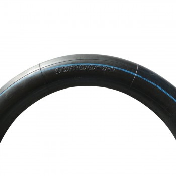 2x Tire Inner Tube Rubber 90/100-14  For Gas amp; Electric Scooter Bicycle Bike