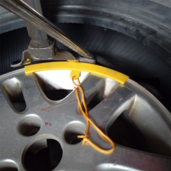 Tyre remover  Parts of tyre picking machine  sheath  Rim sheath  Ring Bird Head Cushion  Hub sheath  Car hub tire removal pad