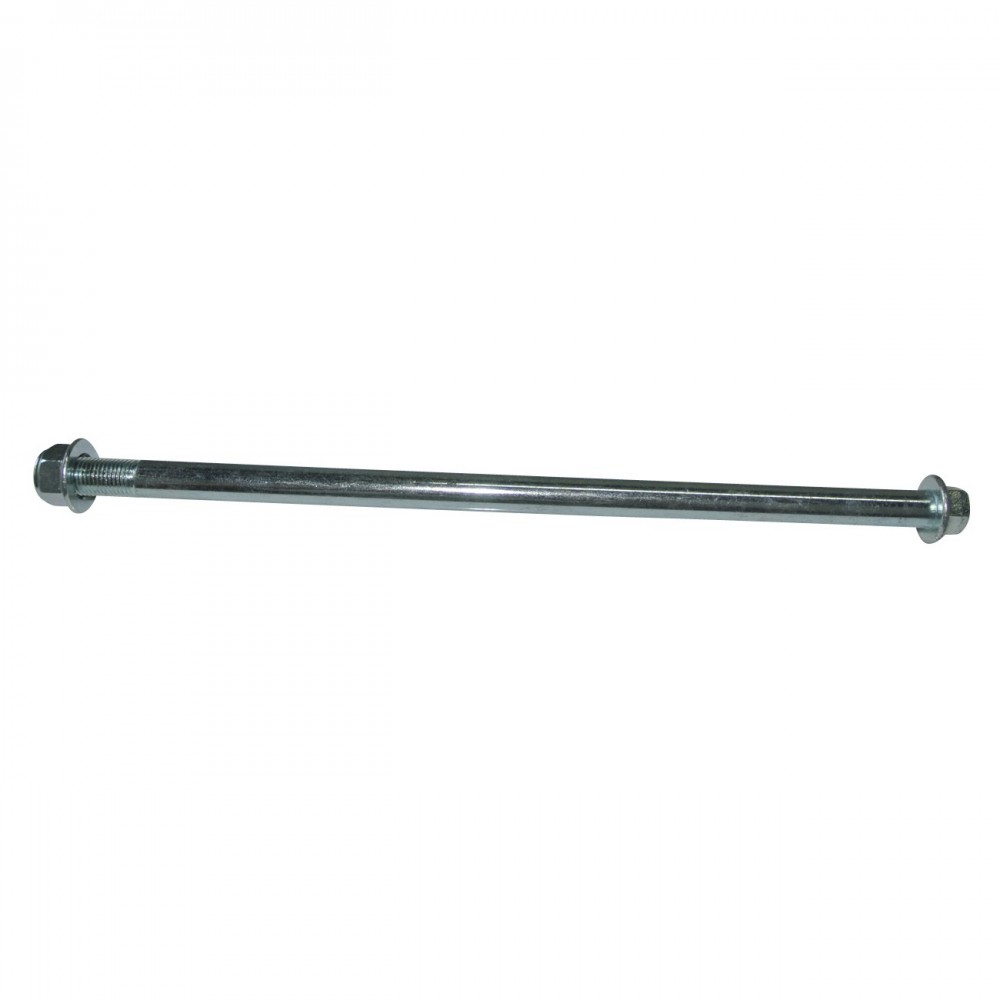 12mm 270mm Rear Wheel Axle Fit 110cc 125cc Pit Dirt Bike
