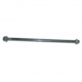 12mm 270mm Rear Wheel Axle Fit 110cc 125cc Pit Dirt Bike