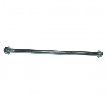 12mm 270mm Rear Wheel Axle Fit 110cc 125cc Pit Dirt Bike