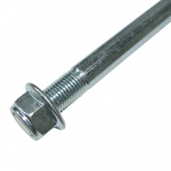 12mm 270mm Rear Wheel Axle Fit 110cc 125cc Pit Dirt Bike