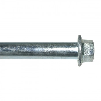 12mm 270mm Rear Wheel Axle Fit 110cc 125cc Pit Dirt Bike