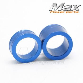Front Wheel Hub Spacer Kit Fit for YZF 250 14-16 YZF450 14-16 High Quality Brand New Free Shipping