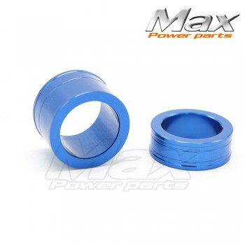 Front Wheel Hub Spacer Kit Fit for YZF 250 14-16 YZF450 14-16 High Quality Brand New Free Shipping