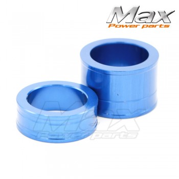 Front Wheel Hub Spacer Kit Fit for YZF 250 14-16 YZF450 14-16 High Quality Brand New Free Shipping