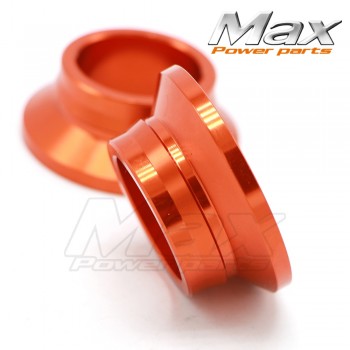Motorcycle CNC 25mm Rear Wheel Hub Spacer For 25MM SX/SXF/XC/XCF125-450 13-16 High Quality Free Shipping