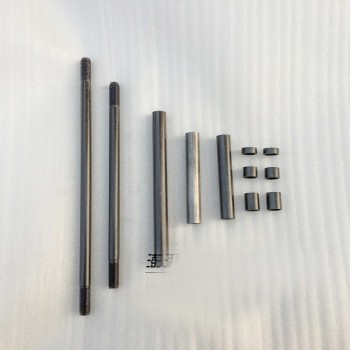 the axis for 47cc 49cc 2stroke bike mini bike pocket bike Wheel rear wheel the axis of  110/50-6.5 wheel  tyre rims
