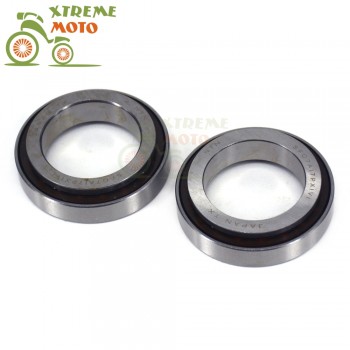 Steering Stem Head Race Bearings For DUCATI M800 M916 M996 MT620 MTS1000 MTS1100 944 992 996 Superbike 1199 848 EVO Motorcycle