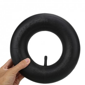 10 inch Rubber Air Innertube For Hand Truck Wagon Wheelbarrow Tire 3.5-4 Inner Tube