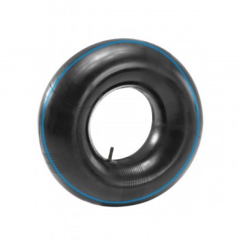 3.50/4.00-6 Heavy   Replacement Inner Tube Tire Wheelbarrow Rubber Valve 6 Inch TR13
