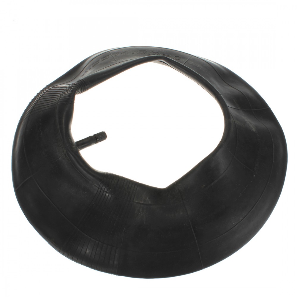 3.50/4.00-6 Heavy   Replacement Inner Tube Tire Wheelbarrow Rubber Valve 6 Inch TR13