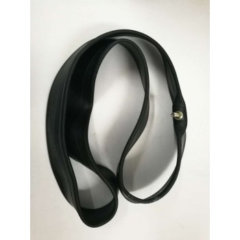 Motorcycle butyl rubber Inner Tire Tyre Tube  2.75-18