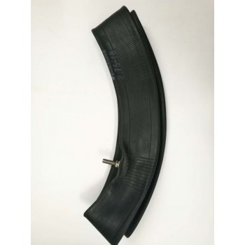 Motorcycle butyl rubber Inner Tire Tyre Tube  2.75-18