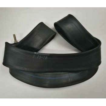 Motorcycle butyl rubber Inner Tire Tyre Tube  2.75-18