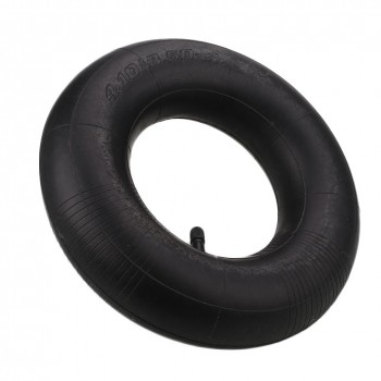 Air Innertube Rubber For 10 Tire 3.5-4 Inner Tube Hand Truck Wagon Wheelbarrow For Go-carts