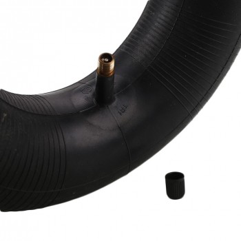Air Innertube Rubber For 10 Tire 3.5-4 Inner Tube Hand Truck Wagon Wheelbarrow For Go-carts
