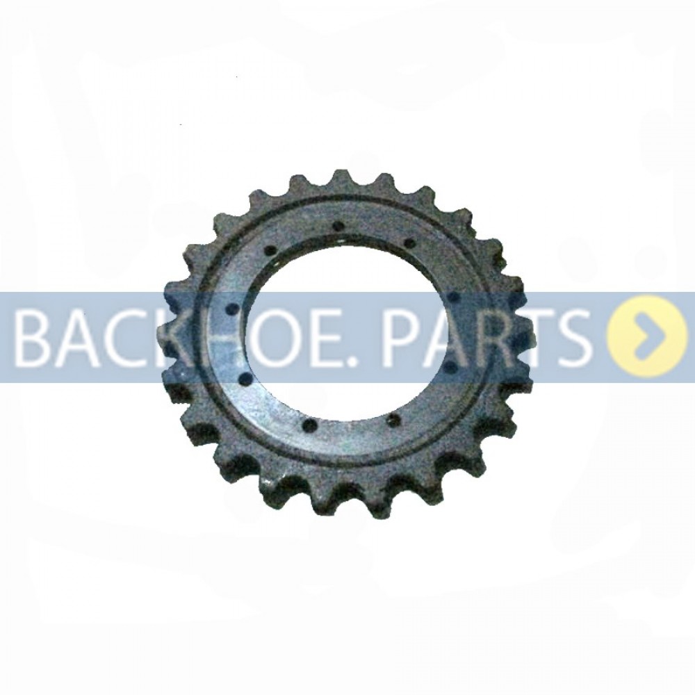 Driving Sprocket 20S-27-33111 20S-27-33110 for Komatsu 230 235 PC20-6 PC25-1 PC30-6 PC30 PC30R PC30R PC35R PC38UU-2 PC38UUM-2