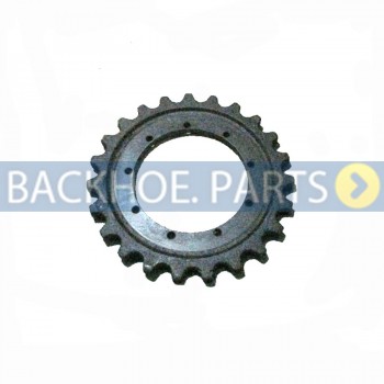 Driving Sprocket 20S-27-33111 20S-27-33110 for Komatsu 230 235 PC20-6 PC25-1 PC30-6 PC30 PC30R PC30R PC35R PC38UU-2 PC38UUM-2