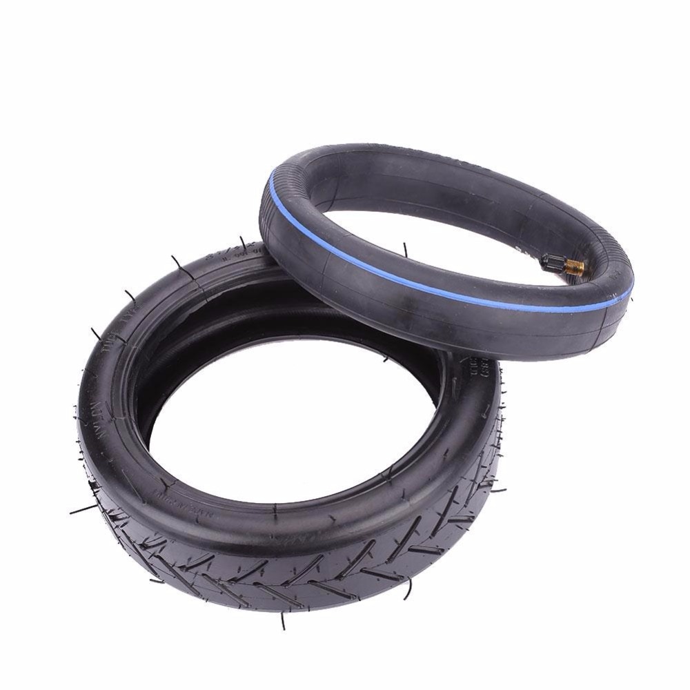 VEHEMO Outer Inner Tire Tube Tyre Rubber Outer Diameter 8.5 Inches Durable For Xiaomi Electric Scooter Accessories Parts