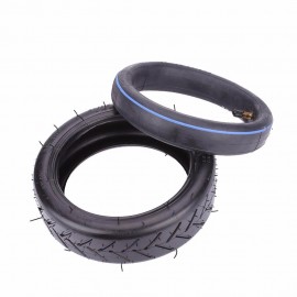 VEHEMO Outer Inner Tire Tube Tyre Rubber Outer Diameter 8.5 Inches Durable For Xiaomi Electric Scooter Accessories Parts