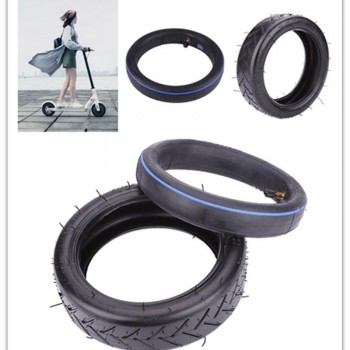 VEHEMO Outer Inner Tire Tube Tyre Rubber Outer Diameter 8.5 Inches Durable For Xiaomi Electric Scooter Accessories Parts