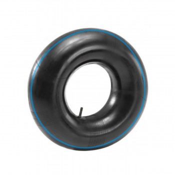 3.50/4.00-6 Heavy   Replacement Inner Tube Tire Wheelbarrow Rubber Valve 6 Inch TR13