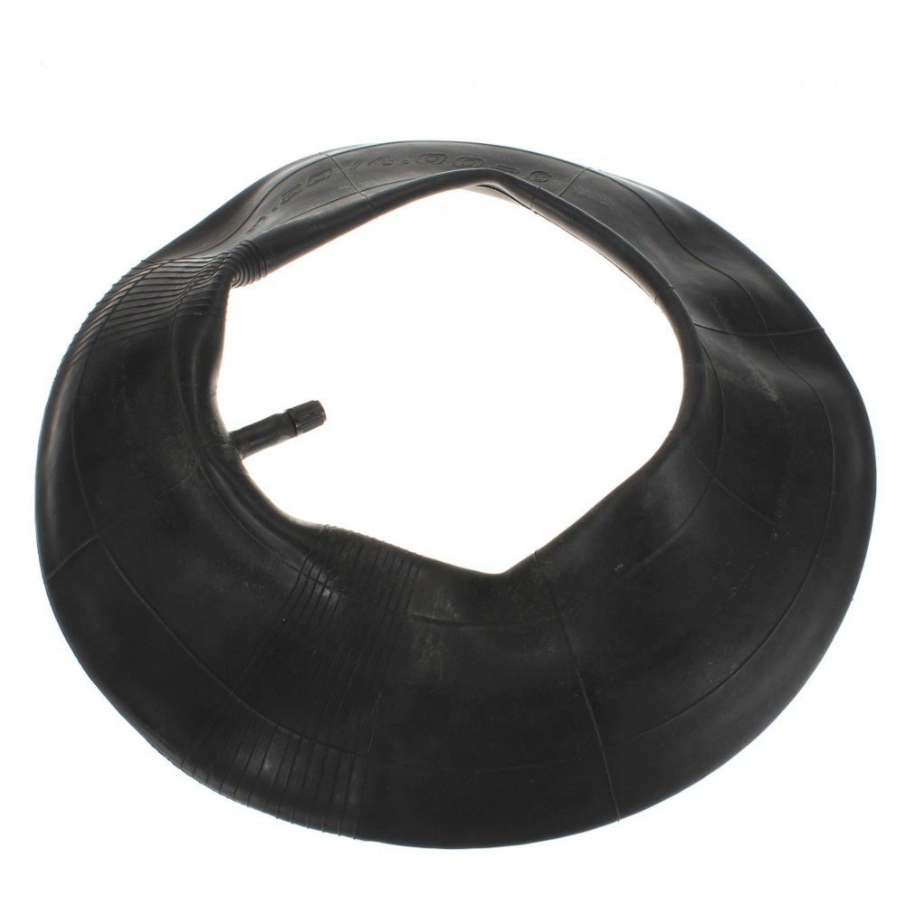 3.50/4.00-6 Heavy   Replacement Inner Tube Tire Wheelbarrow Rubber Valve 6 Inch TR13