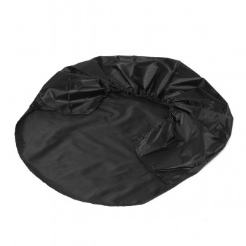 4pcs Car Wheel Tire Tyre Covers Oxford Fabric For RV Truck Car Trailer 32