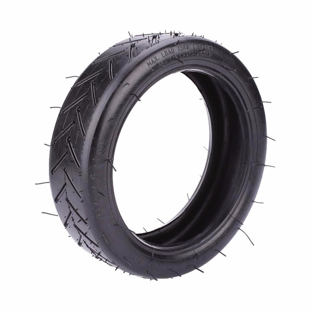 VEHEMO Outer Tube Tires Tyre Cover Outside Diameter 8.5Inch Durable For Xiaomi Electric Scooter Accessories Parts