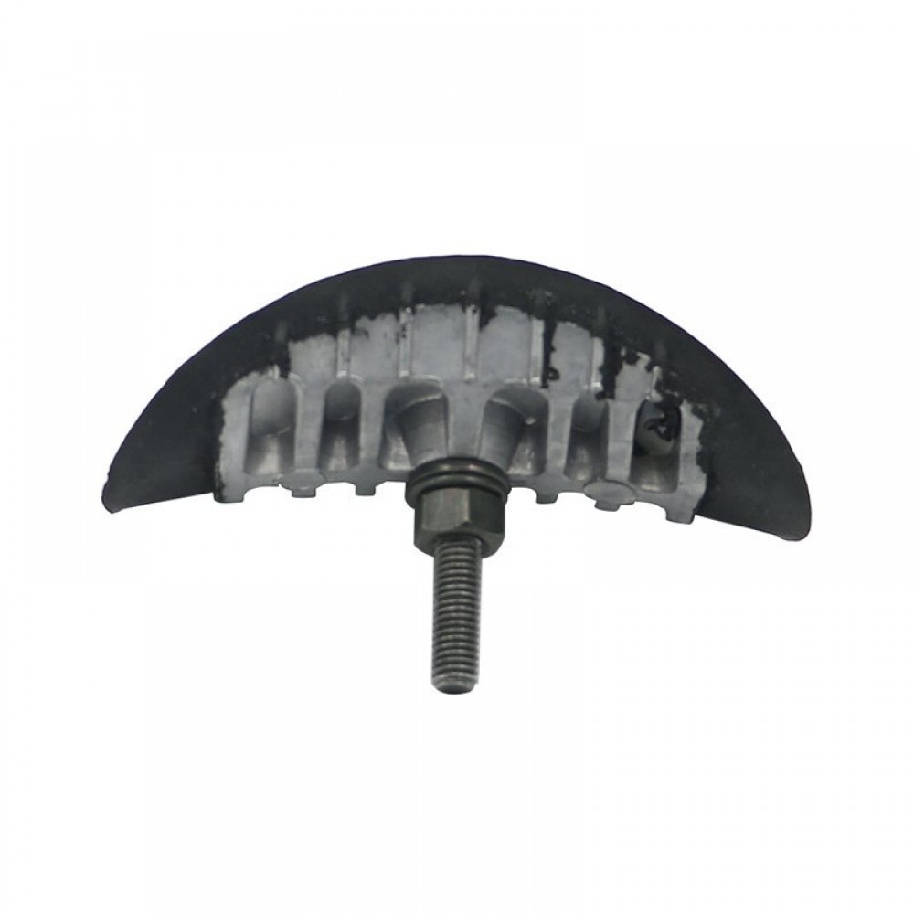 Free shipping 2.15 inner Tyres Rim Lock tyres tool safe bolt motorcycle Dirt Bike pit monkey biketire lock wheel