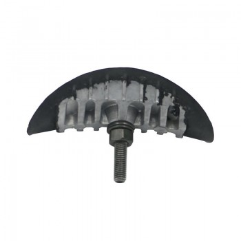 Free shipping 2.15 inner Tyres Rim Lock tyres tool safe bolt motorcycle Dirt Bike pit monkey biketire lock wheel