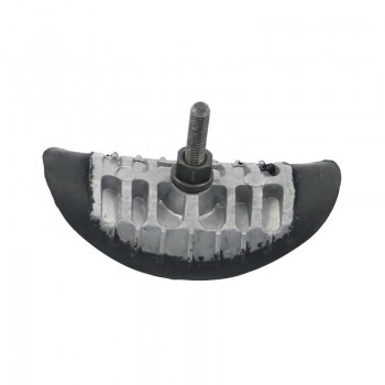 Free shipping 2.15 inner Tyres Rim Lock tyres tool safe bolt motorcycle Dirt Bike pit monkey biketire lock wheel