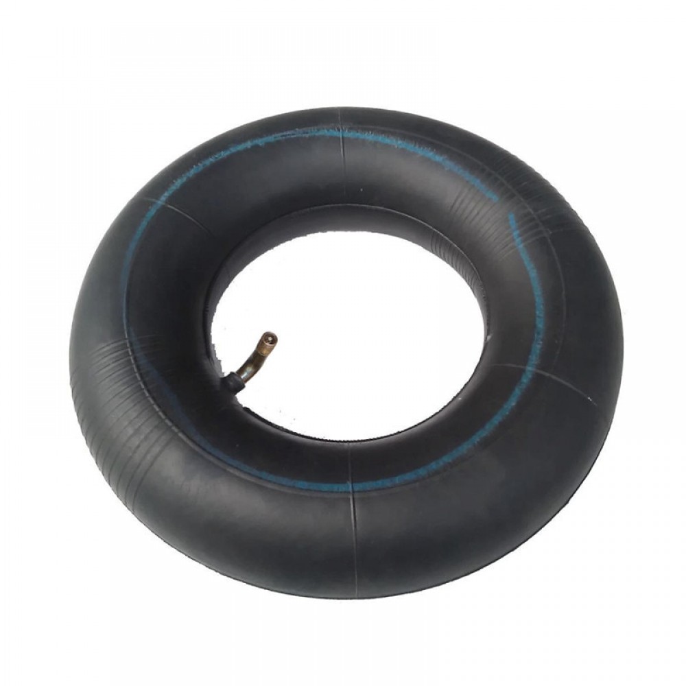 1Pc Durable Black Rubber Motorcycle Inner Tube For 110/50-6.5 90/65-6.5 Tire 47cc 49cc Mini Pocket/ Bike MT-3 Replace Tire Part