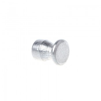 Free shipping 100 Pcs 8mm Car SUV ATV Metal Screw In Tire Stud Snow Spikes Wheel Tyre Chain New