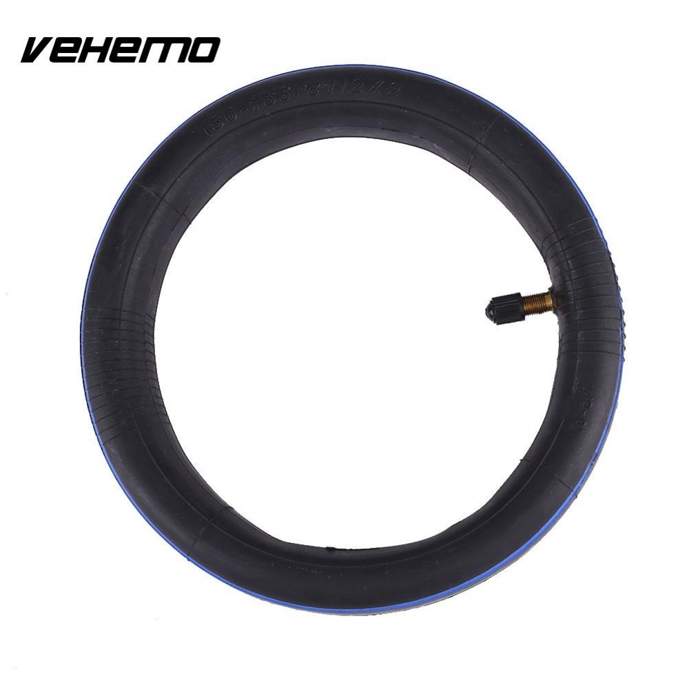 VEHEMO Inner Tube Tires Tyre Outside Diameter 8.5 Inch For Xiaomi Electric Scooter