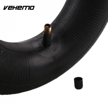 Air Innertube Rubber For 10 Tire 3.5-4 Inner Tube Hand Truck Wagon Wheelbarrow