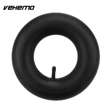 Air Innertube Rubber For 10 Tire 3.5-4 Inner Tube Hand Truck Wagon Wheelbarrow