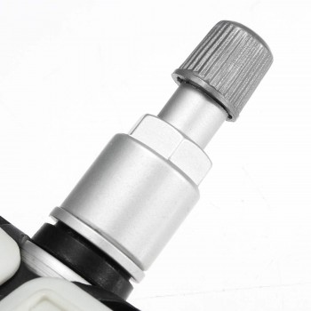 1pcs/4pcs 315MHz Tire Pressure Sensor TPMS For MDX RL TL for Odyssey Ridgeline 06421-S3V-A01 Black Plastic 06421-S3V-A01