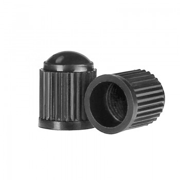 100Pcs/Lot Tubeless Tyre Wheel Stem Air Valve Caps Car Tire Valve Caps Auto Truck Bike MTB Dust Dustproof Caps