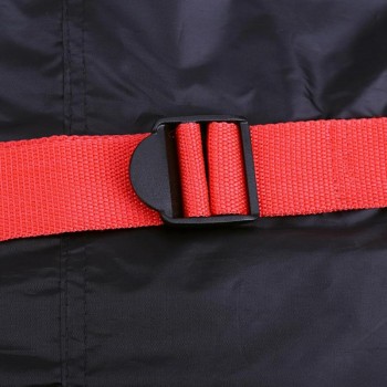 4Pcs Spare Tire Cover Case Polyester Winter and Summer Car Tire Storage Bags Auto Tyre Accessories Vehicle Wheel Protector New