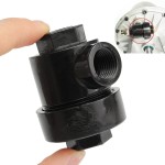 1Pcs Tyre Tire changer Bead Breaker Quick Release Relief Dump Valve TCP5