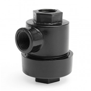 1Pcs Tyre Tire changer Bead Breaker Quick Release Relief Dump Valve TCP5