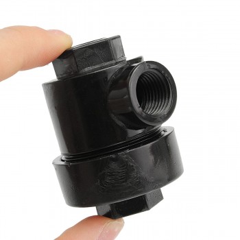 1Pcs Tyre Tire changer Bead Breaker Quick Release Relief Dump Valve TCP5