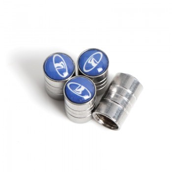4pcs Car Wheel Tire Valves Tyre Air Caps case for lada niva kalina priora granta largus vaz samara 2110 Motorcycle Automobiles